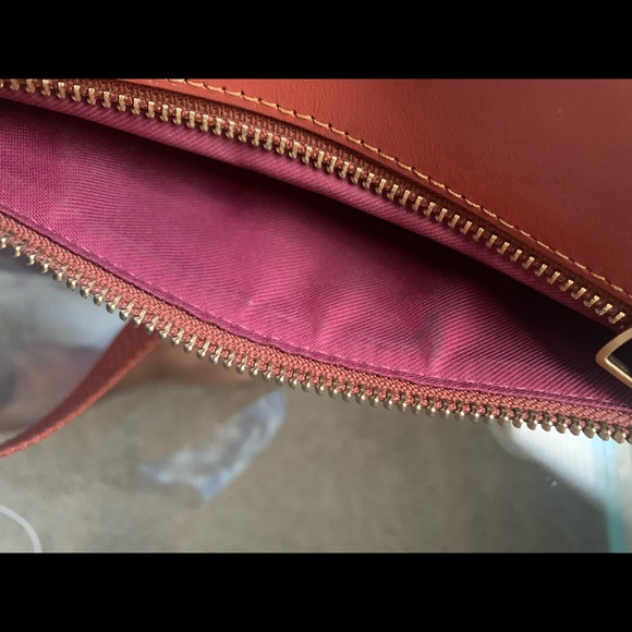 SOLD Coach Fanny pack - Picture 8 of 8